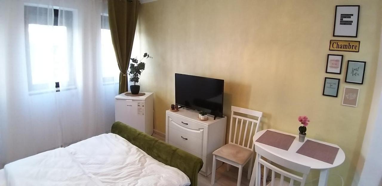Domum - Old Town - Smardan Leilighet Bucureşti Eksteriør bilde